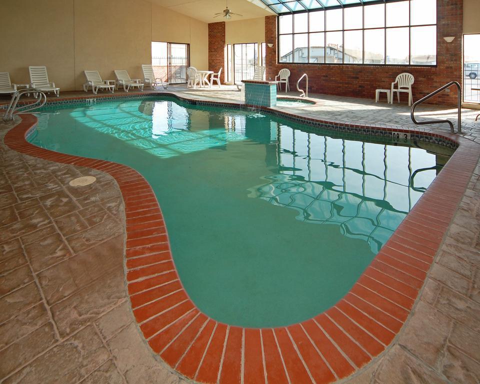 Comfort Inn & Suites Near Fallon Naval Air Station Экстерьер фото