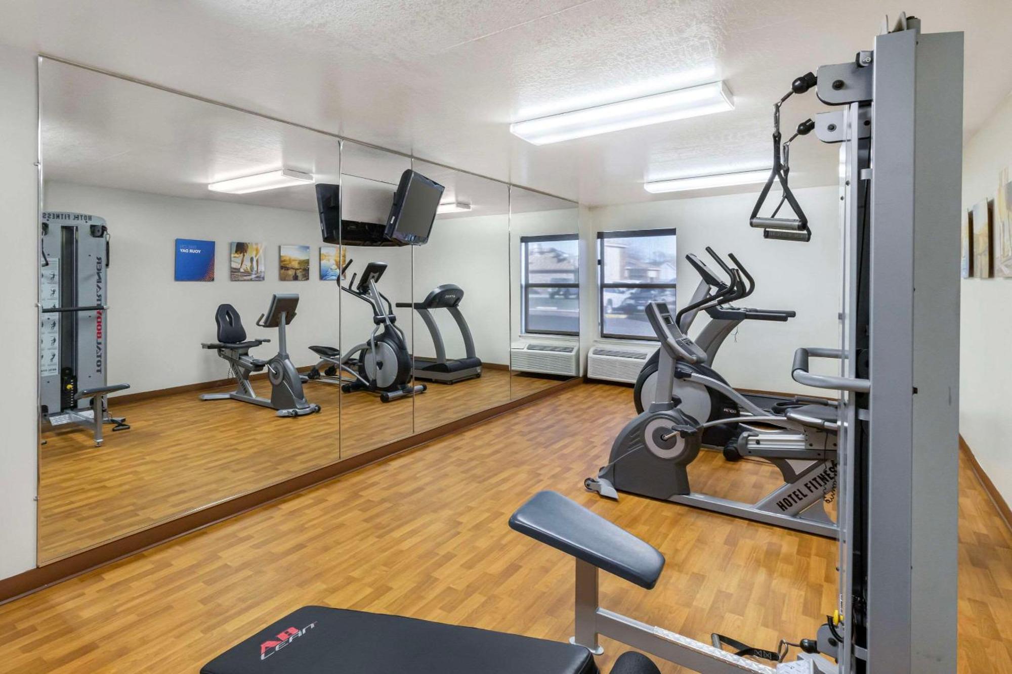Comfort Inn & Suites Near Fallon Naval Air Station Экстерьер фото