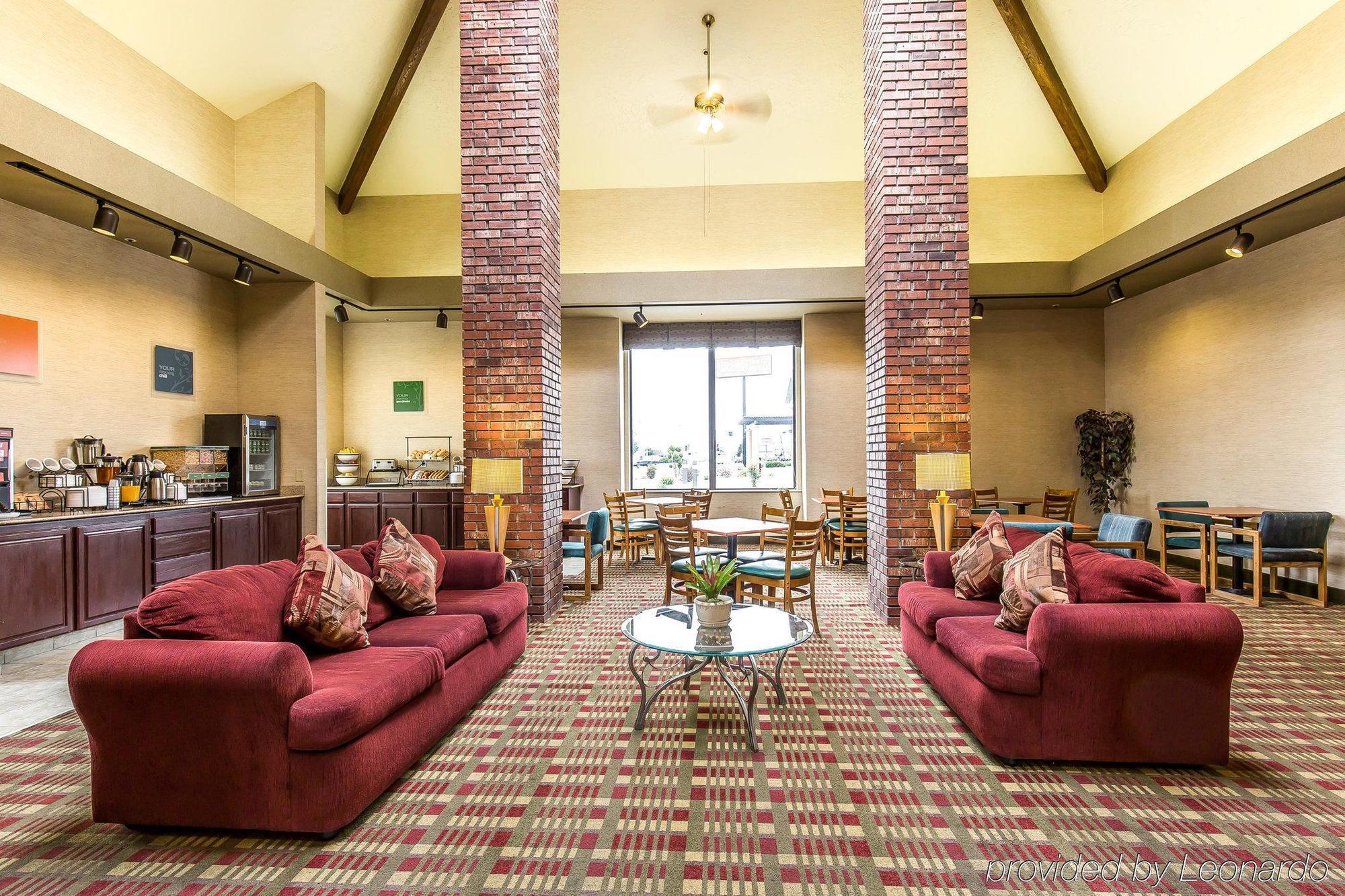 Comfort Inn & Suites Near Fallon Naval Air Station Экстерьер фото