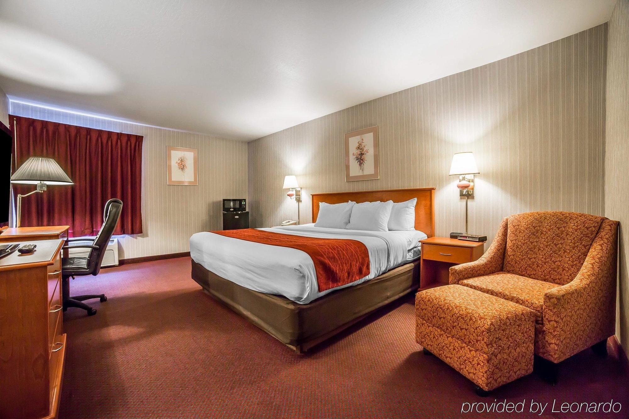 Comfort Inn & Suites Near Fallon Naval Air Station Экстерьер фото