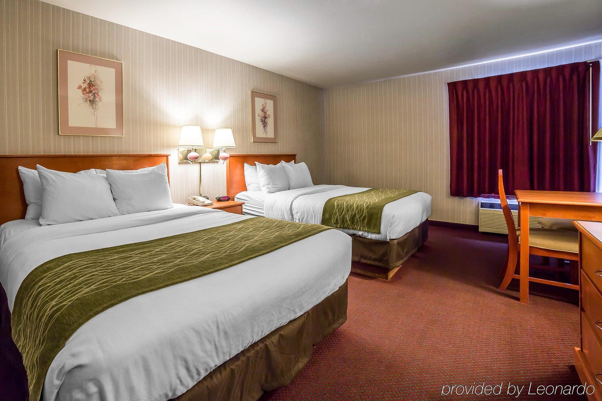 Comfort Inn & Suites Near Fallon Naval Air Station Экстерьер фото