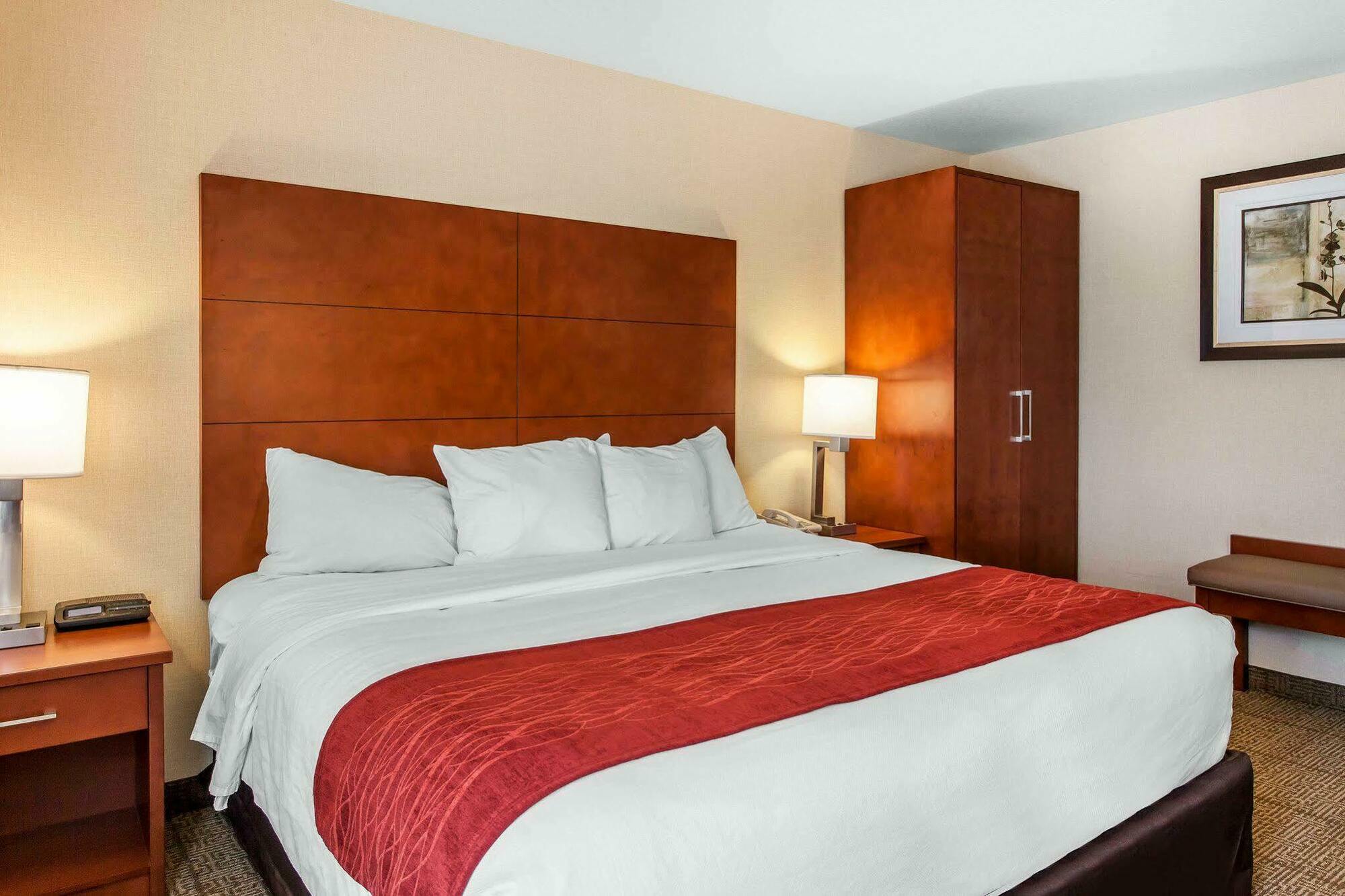 Comfort Inn & Suites Near Fallon Naval Air Station Экстерьер фото